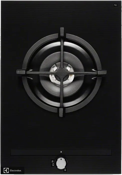 Замена конфорки индукционной Electrolux EQL 4520 BOG