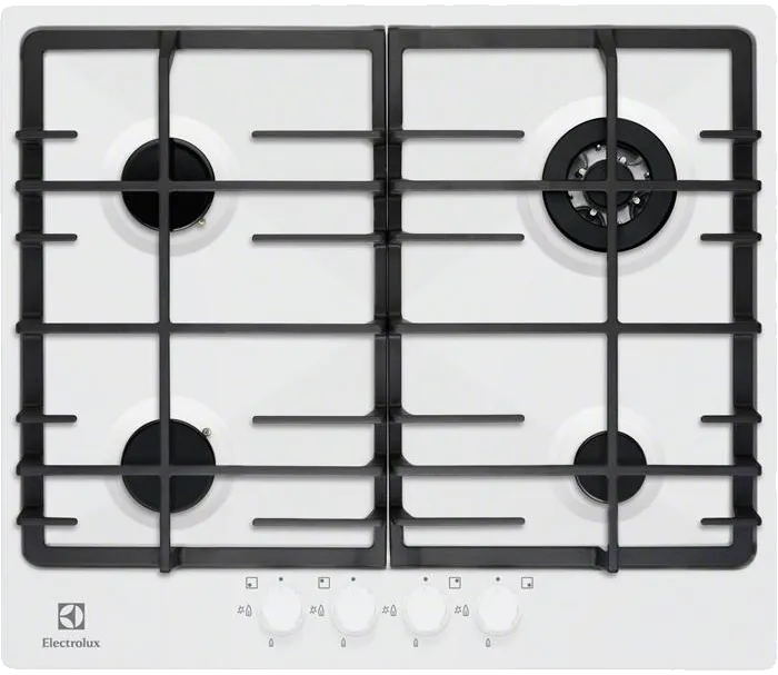 Замена конфорки индукционной Electrolux EGG 6343 NOW