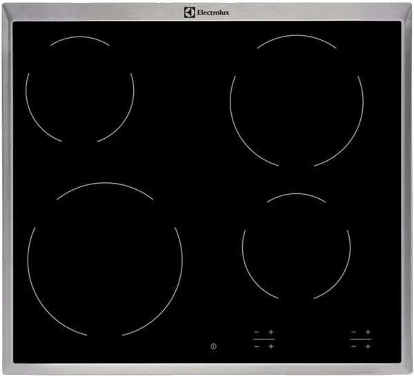 Замена конфорки индукционной Electrolux EHF 6240 XOK