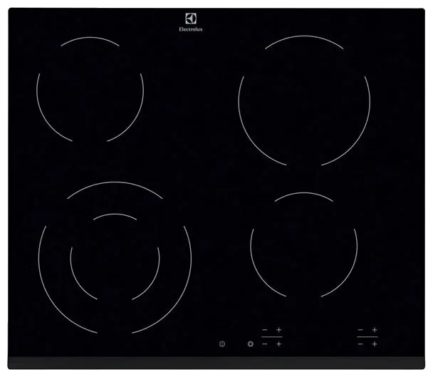 Замена конфорки индукционной Electrolux EHF 6241 FOK
