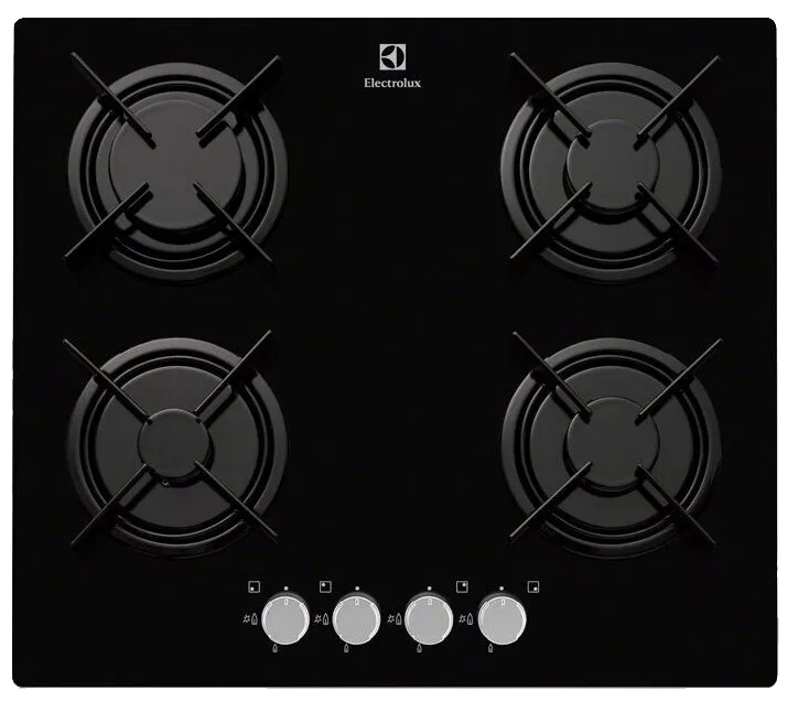 Замена конфорки индукционной Electrolux EGT 6242 NOK