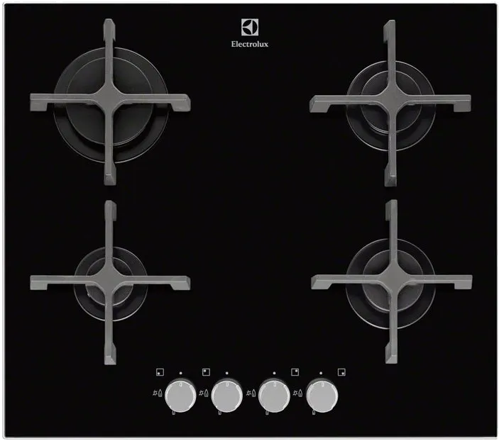 Замена конфорки индукционной Electrolux EGT 6342 NOK