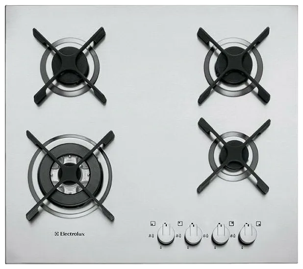 Замена конфорки индукционной Electrolux EHG 60830 X