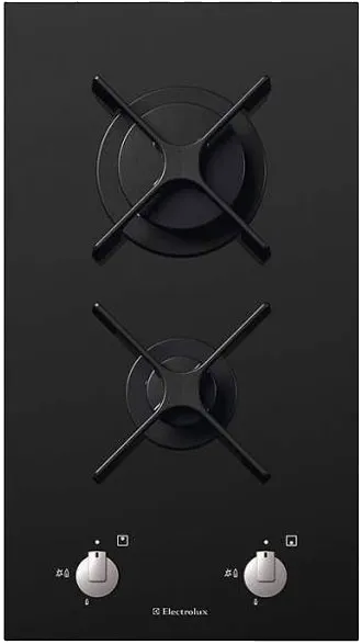 Замена конфорки индукционной Electrolux EHC 30200 K