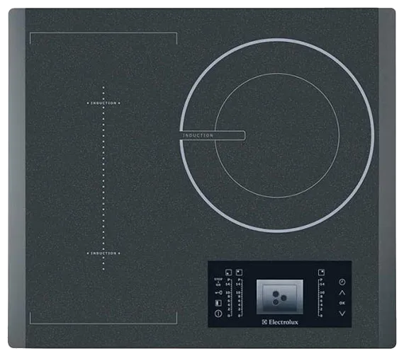 Замена конфорки индукционной Electrolux EHD 60280 PG