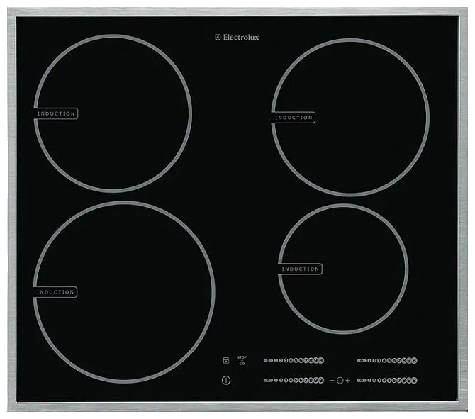 Замена конфорки индукционной Electrolux EHD 60150 X