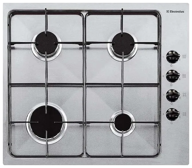Замена конфорки индукционной Electrolux EHG 6763 X