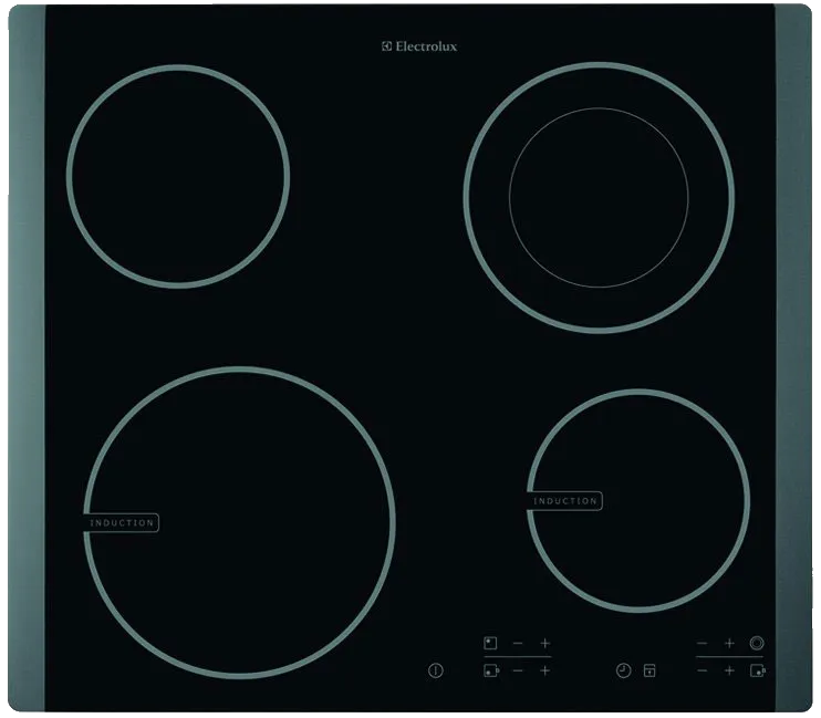 Замена конфорки индукционной Electrolux EHD 60180 P