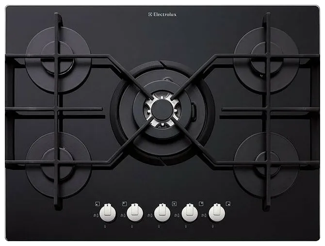 Замена конфорки индукционной Electrolux EHT 70835 K