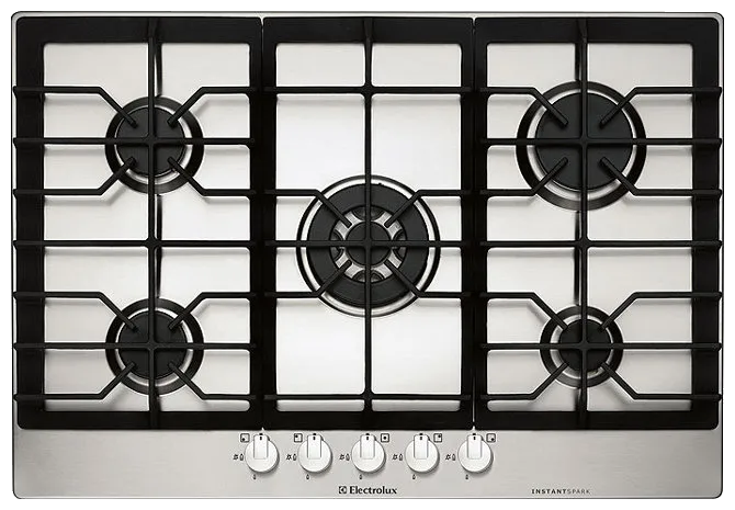 Замена конфорки индукционной Electrolux EHG 70835 X