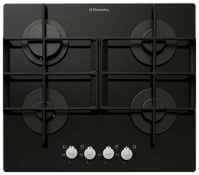 Замена конфорки индукционной Electrolux EHT 60455 K