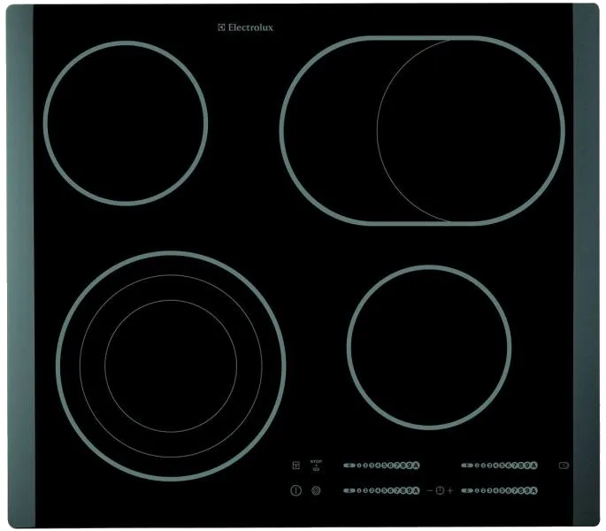 Замена конфорки индукционной Electrolux EHS 60021 X