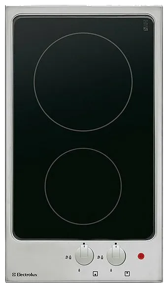 Замена конфорки индукционной Electrolux EHE 30200 X