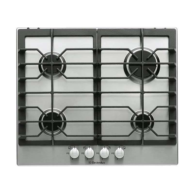 Замена конфорки индукционной Electrolux EHG 6435 K