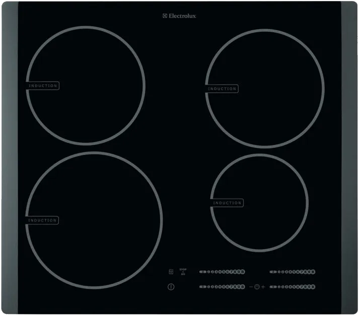 Замена конфорки индукционной Electrolux EHD 60150 P