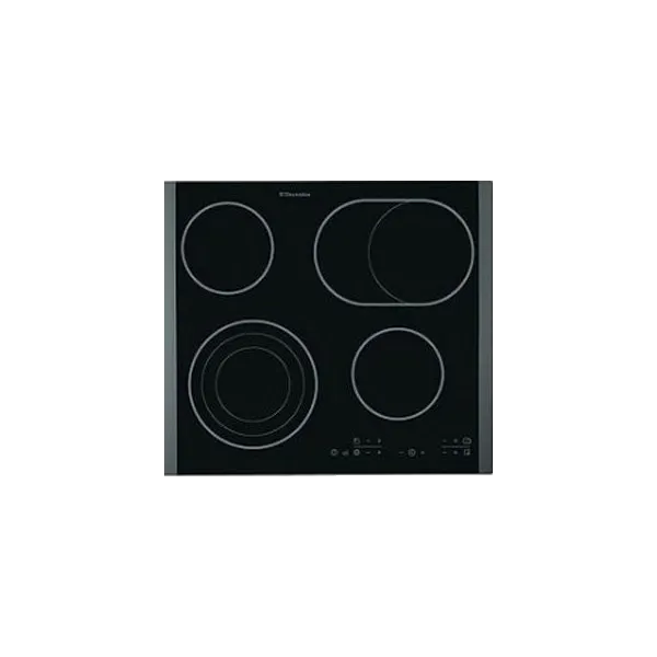 Замена конфорки индукционной Electrolux EHS 68200 U