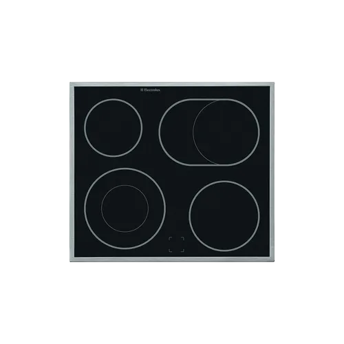 Замена конфорки индукционной Electrolux EHC 60060 U