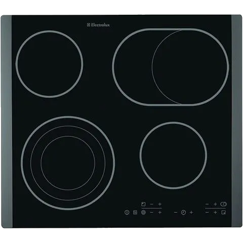 Замена конфорки индукционной Electrolux EHC 60060 K