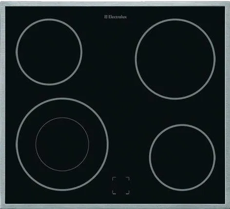 Замена конфорки индукционной Electrolux EHC 60040 X