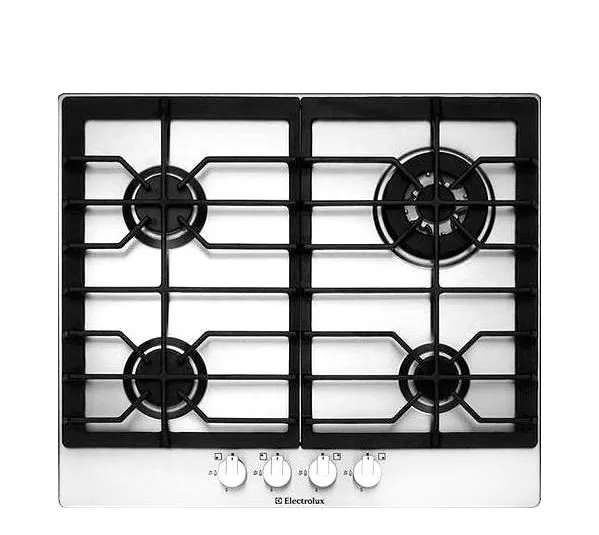 Замена конфорки индукционной Electrolux EGG 645 K