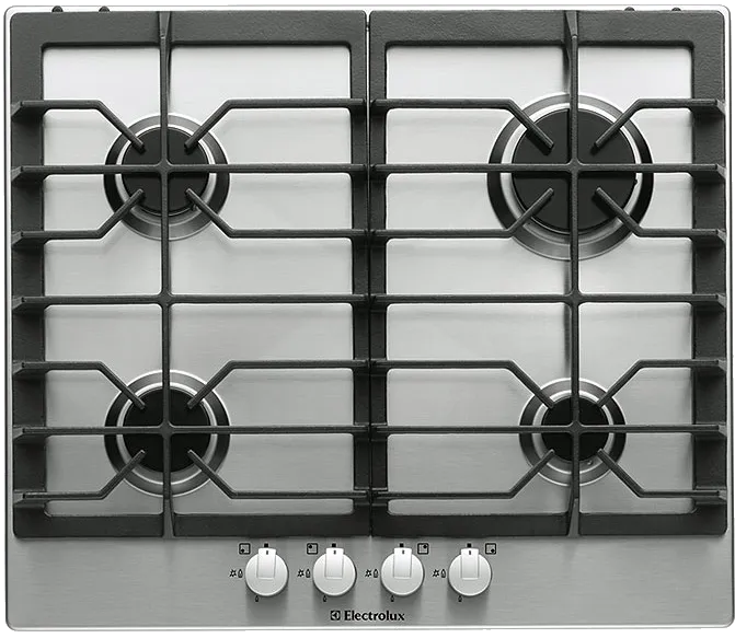 Замена конфорки индукционной Electrolux EHG 6435 X