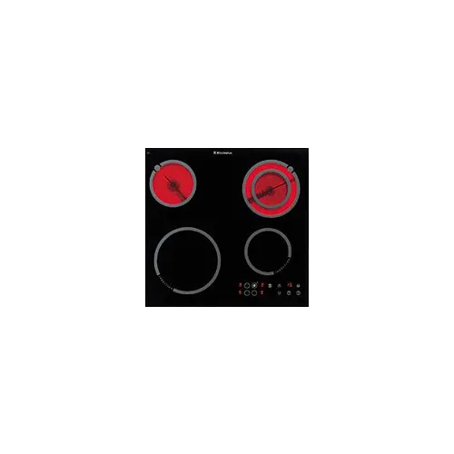 Замена конфорки индукционной Electrolux EHD 6671 P