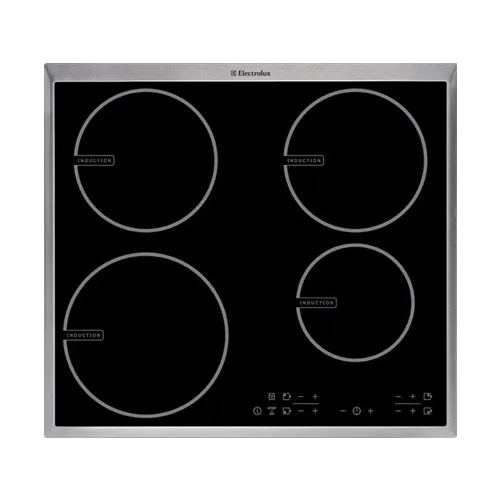 Замена конфорки индукционной Electrolux EHD 6005 P