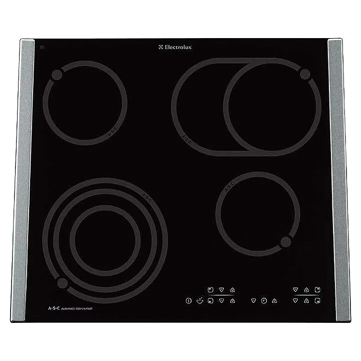 Замена конфорки индукционной Electrolux EHS 6651P