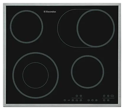 Замена конфорки индукционной Electrolux EHS 6646 X
