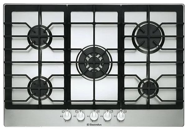 Замена конфорки индукционной Electrolux EHG 7835 X
