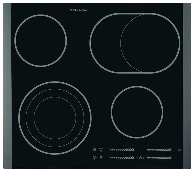 Замена конфорки индукционной Electrolux EHS 60200 X
