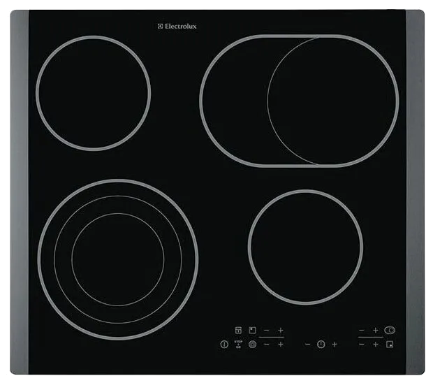 Замена конфорки индукционной Electrolux EHS 60200 P