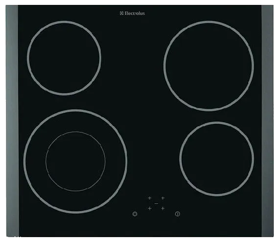 Замена конфорки индукционной Electrolux EHS 60040 P