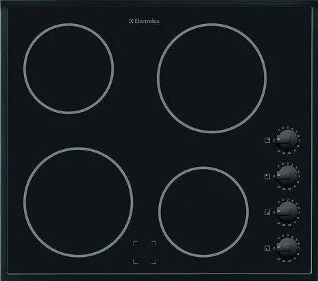 Замена конфорки индукционной Electrolux EHP 60040 K