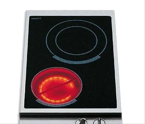 Замена конфорки индукционной Electrolux EHP 333 X