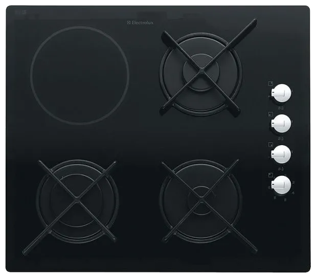 Замена конфорки индукционной Electrolux EHM 6335 K