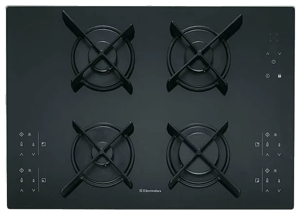 Замена конфорки индукционной Electrolux EHS 7405 K