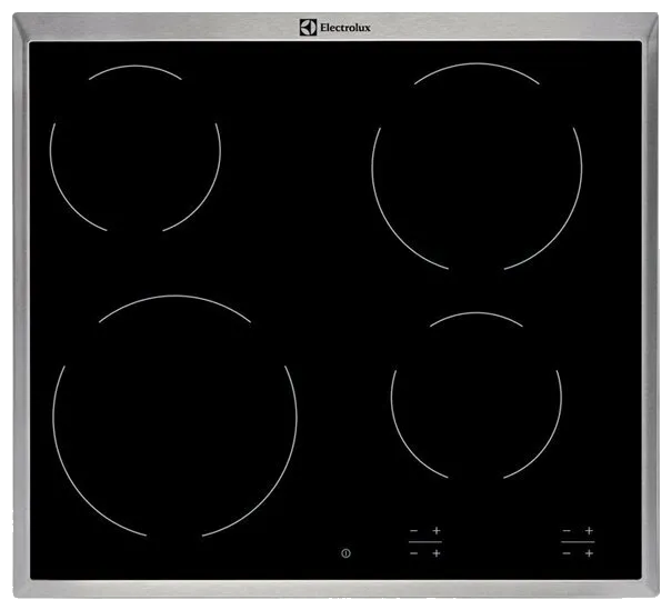 Замена конфорки индукционной Electrolux EHF 6240 XXK