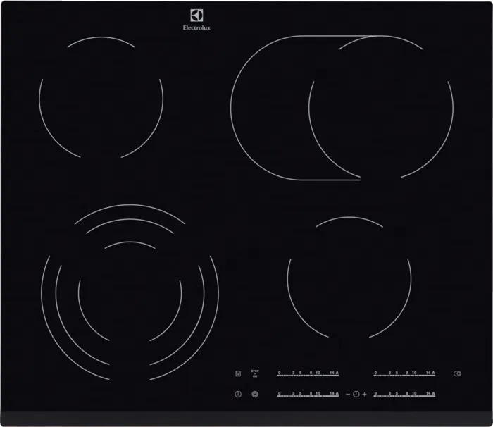 Замена конфорки индукционной Electrolux EHF 6547 FXK