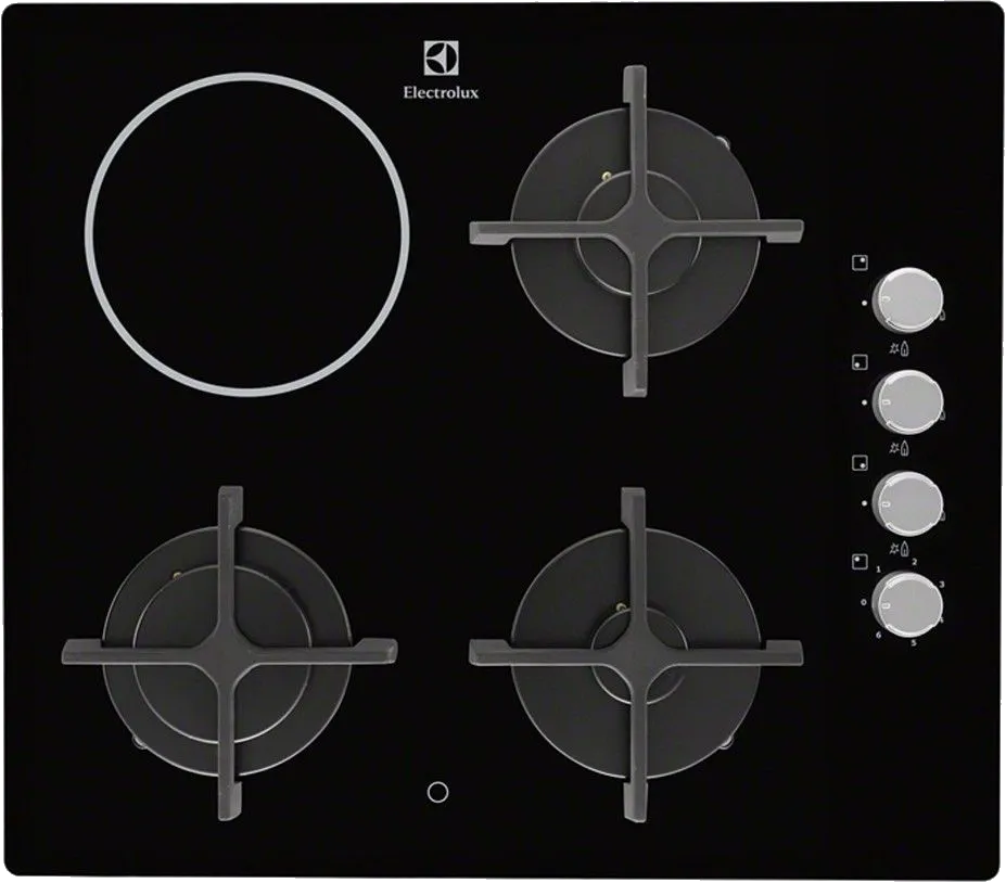 Замена конфорки индукционной Electrolux EGT 6142 NOK