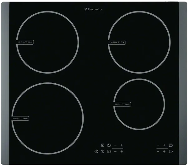 Замена конфорки индукционной Electrolux EHD 60015 P