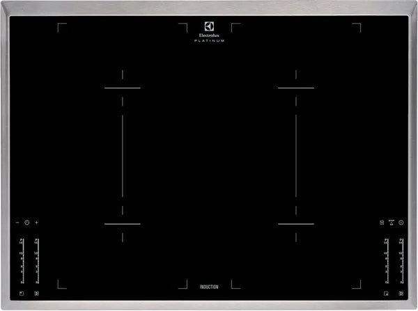 Замена конфорки индукционной Electrolux EHL 97640 XK