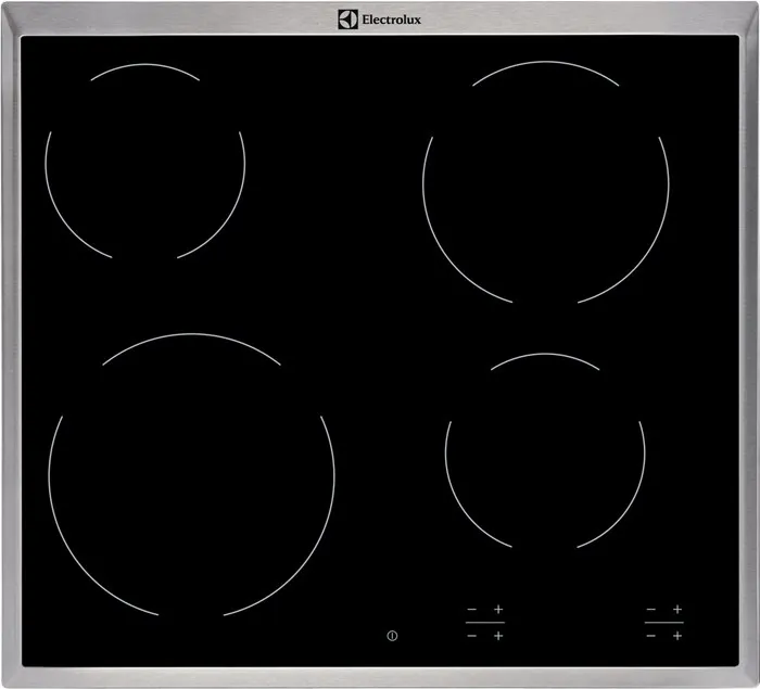 Замена конфорки индукционной Electrolux EHF 56240 ХK