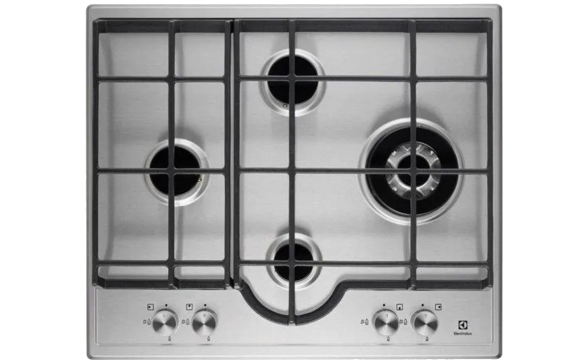 Замена конфорки индукционной Electrolux GME 363 XX
