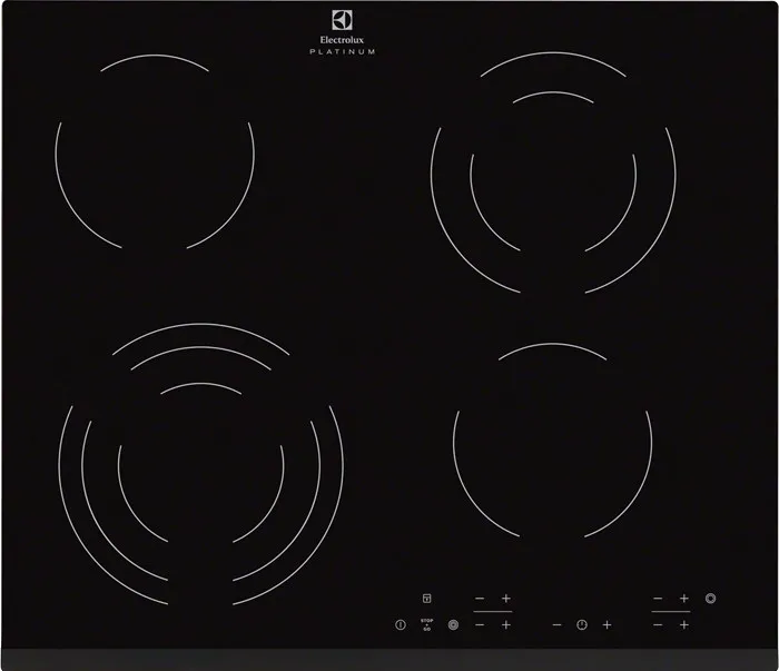 Замена конфорки индукционной Electrolux EHF 96343 FK