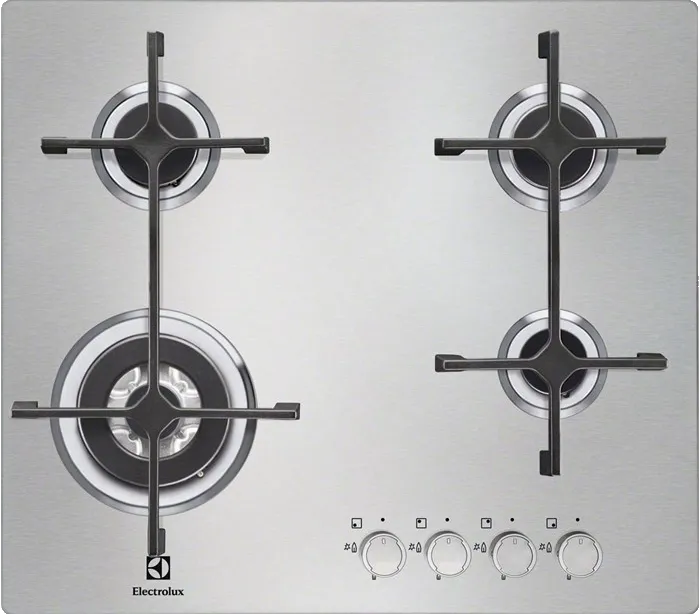Замена конфорки индукционной Electrolux EGS 56648 NX