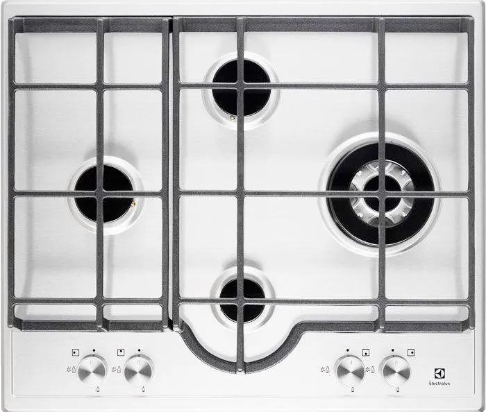 Замена конфорки индукционной Electrolux GME 363 XW