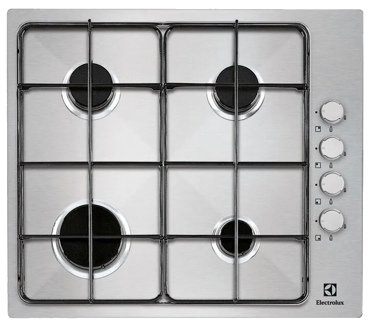 Замена конфорки индукционной Electrolux EGG 6042 NSX
