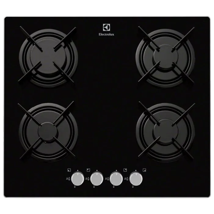 Замена конфорки индукционной Electrolux EGT 46242 NK