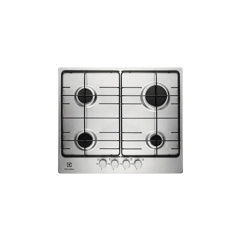 Замена конфорки индукционной Electrolux EGG 6243 NOX
